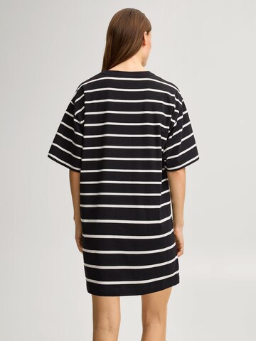 Chemise de nuit JOOP! Jeans en noir