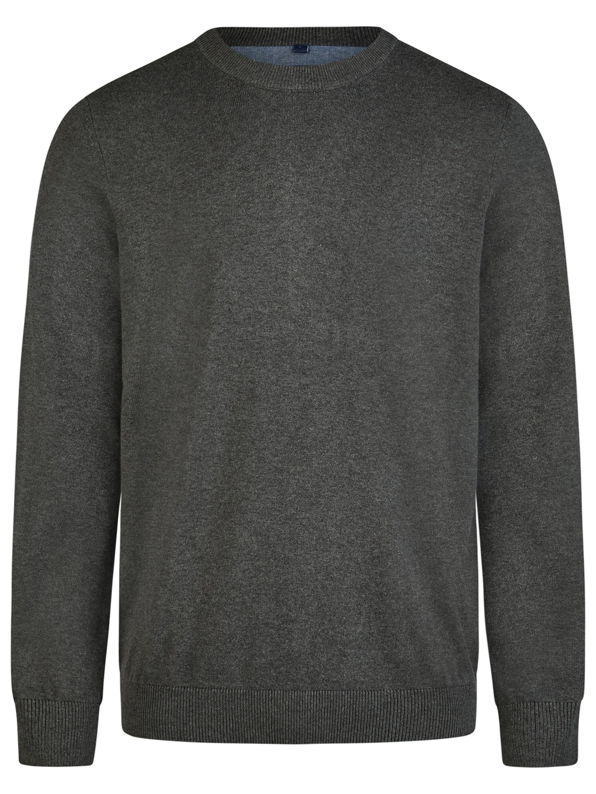 Marvelis Sweater in Grey: front