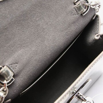 Mulberry Abendtasche One Size in Silber