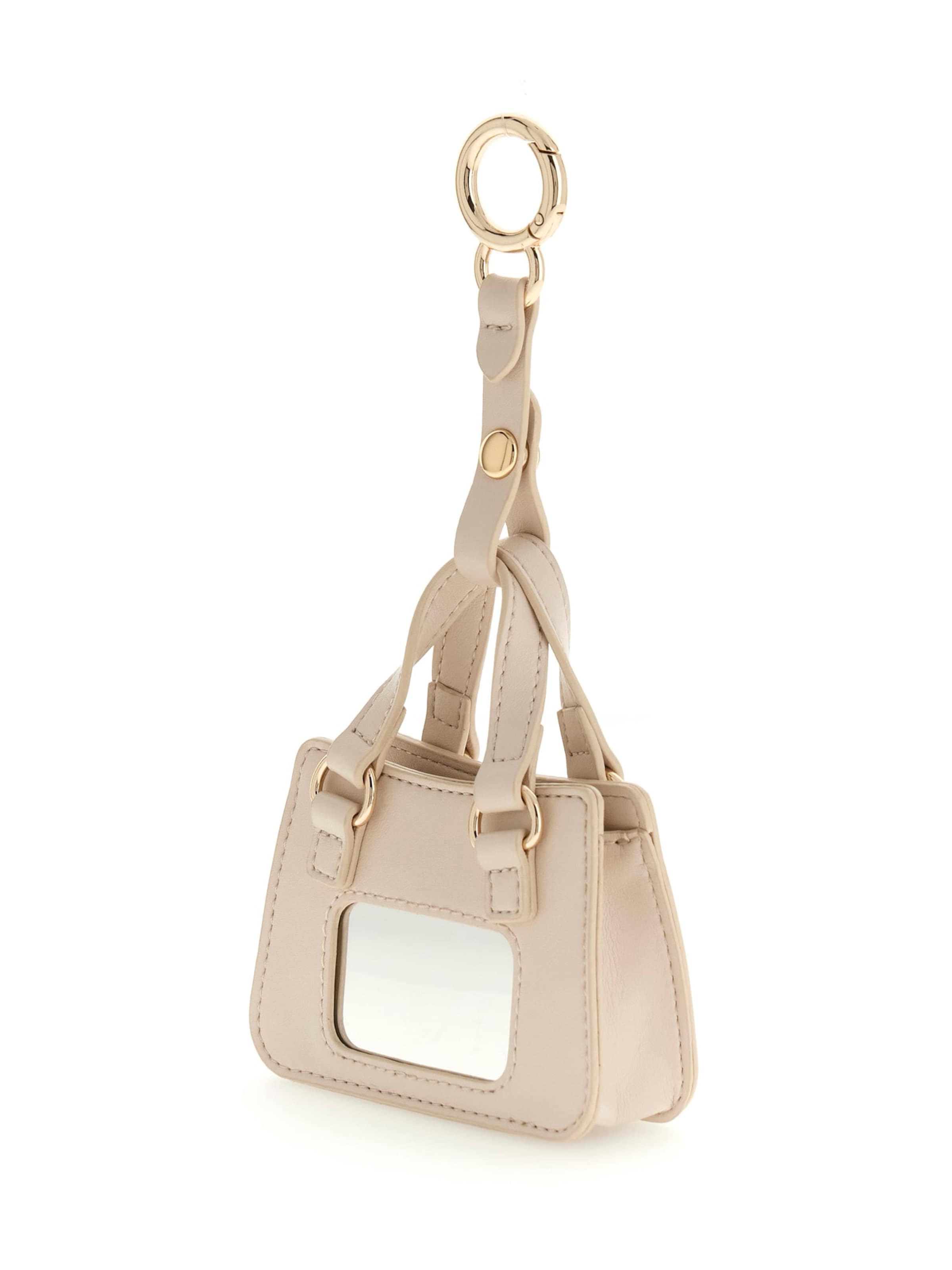 pilka GUESS Raktų laikiklis