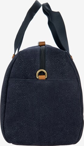 Bric's Handtasche 'Camilla' in Blau