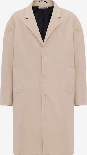 Dandalo Prijelazni kaput u taupe siva, Pregled proizvoda