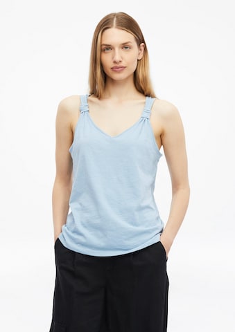 s.Oliver T-Shirt in Blau: Vorderseite