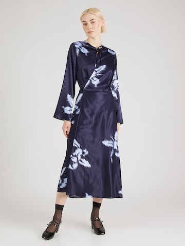 Samsøe Samsøe Dress 'Sahilda' in Blue: front