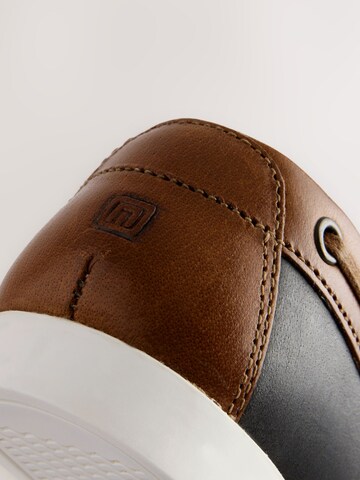 Next Polobotky – modrá