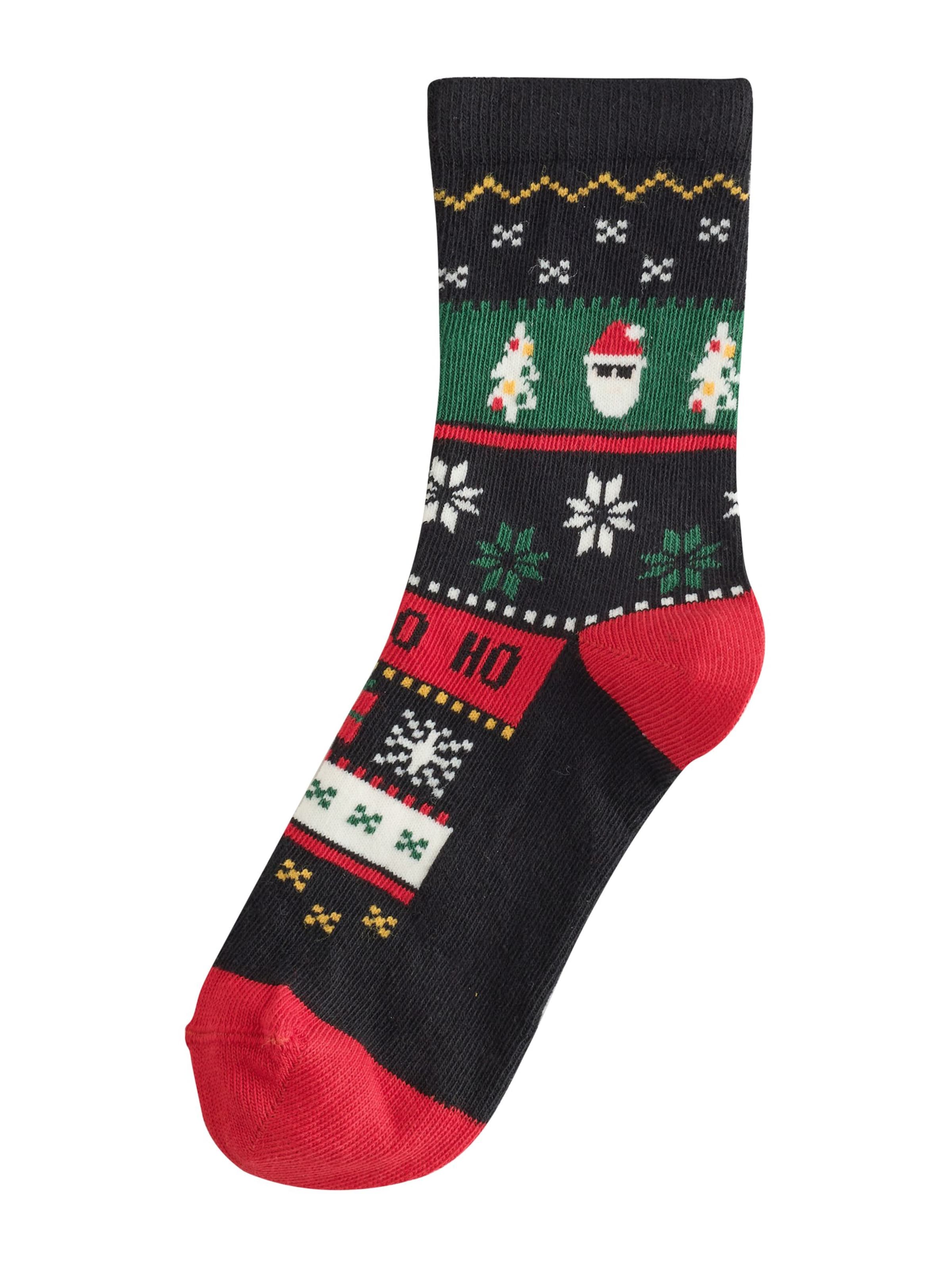 Next - Calcetines en negro