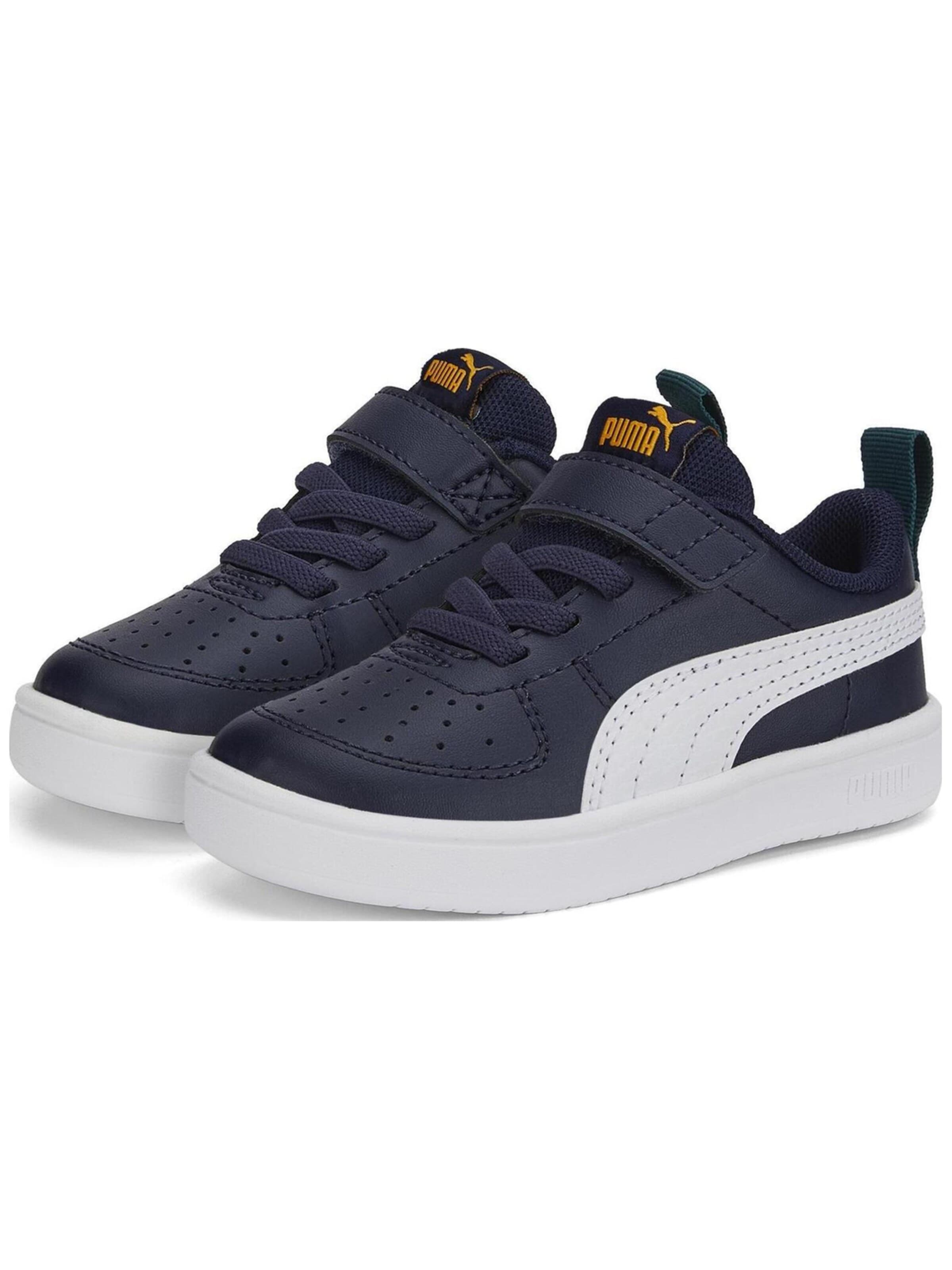 Scarpa sportiva 'Puma Rickie Ac Inf' di PUMA in blu