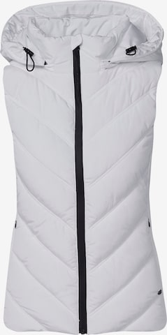 KOROSHIPrsluk - bijela boja: prednji dio