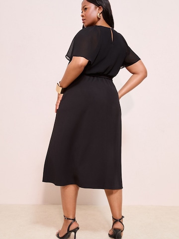 Friends Like These Dress in Black