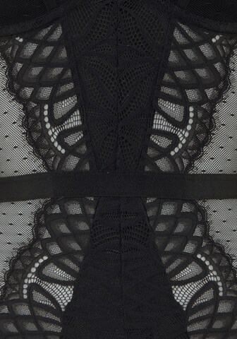 Body LASCANA en noir