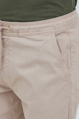 !Solid - Tapered Pantalón en beige