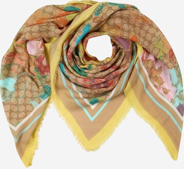 Foulard JOOP! en beige : devant