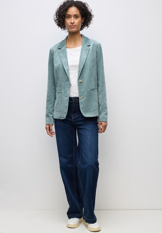 STREET ONE Blazer in Blue