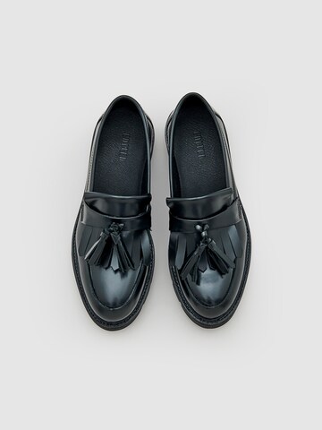 EDITED Slip-ons 'Patrice' in Black