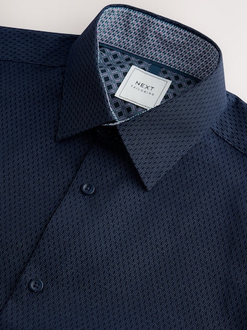 Regular fit Camicia di Next in blu