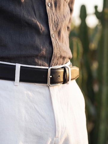 Ceinture 'Oliana' nae Vegan Shoes en noir