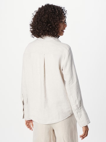 Banana Republic Blouse in White