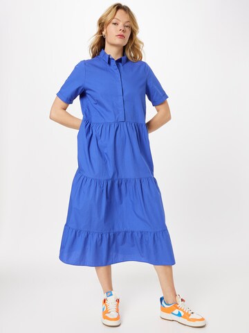 Smith&Soul Kleid in Blau