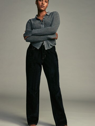 Next Regular Jeans in Blau