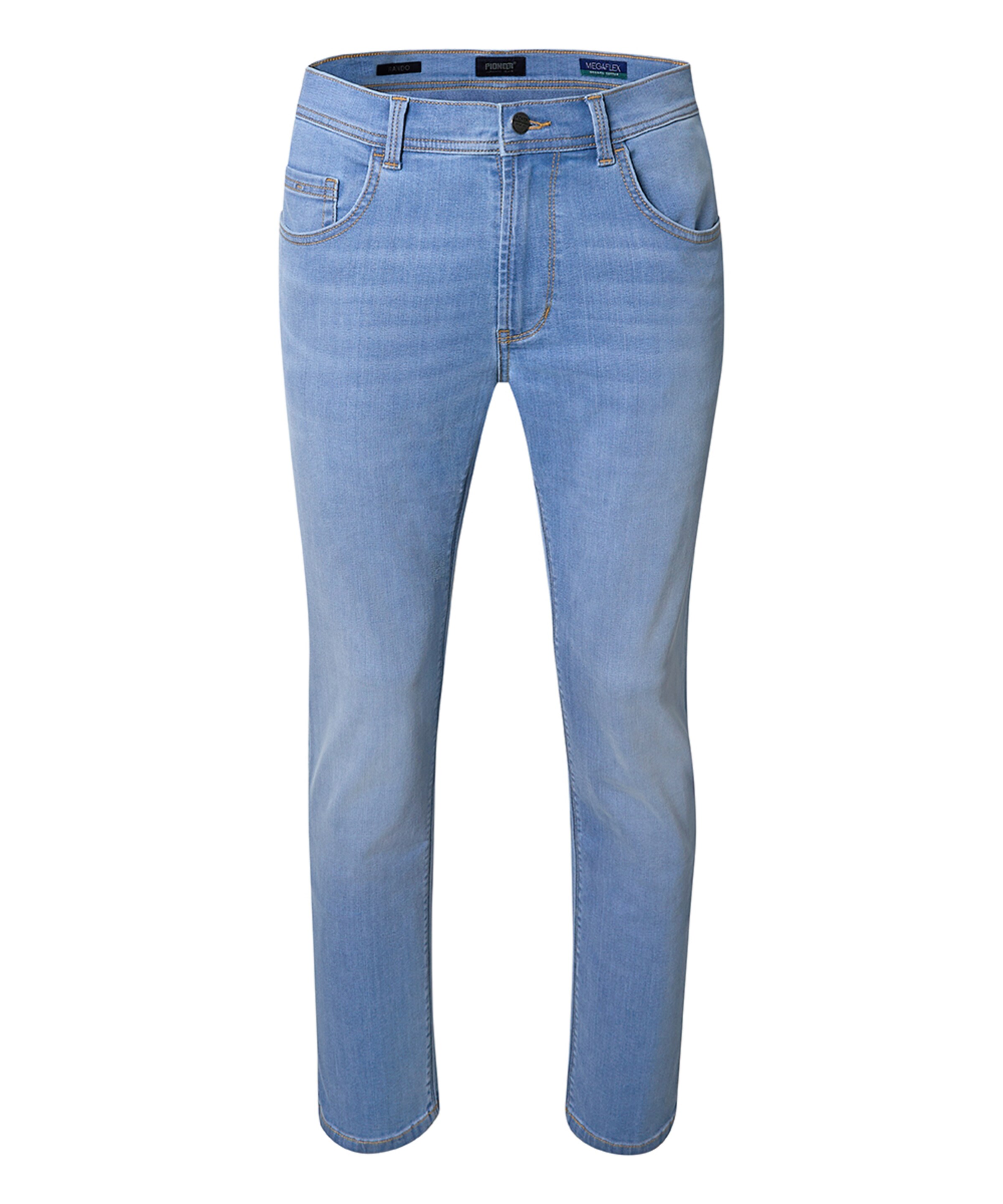 Pioneer Authentic Jeans Jeans in 32 in Blue, Item view