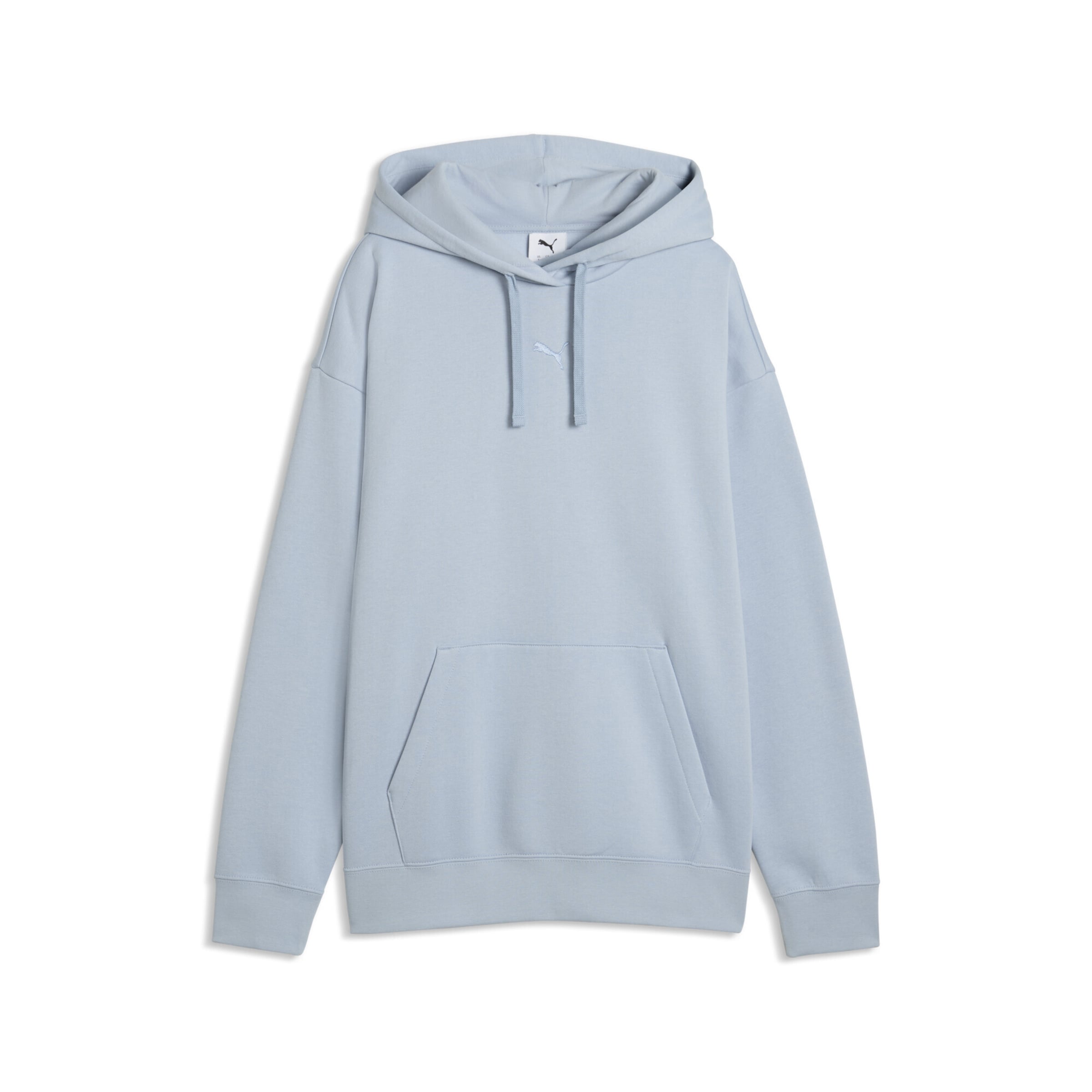 PUMA Sweatshirt in Blau: Vorderseite
