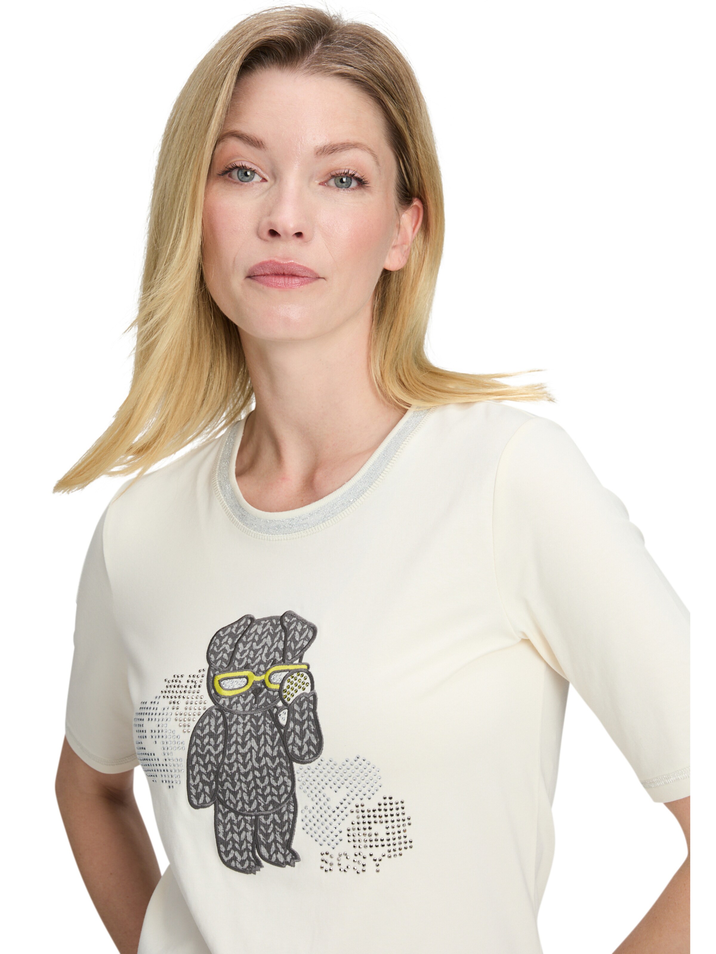 Betty Barclay Shirt in Blue