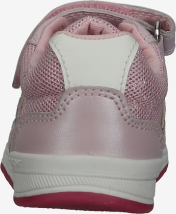 Sneaker di GEOX in rosa