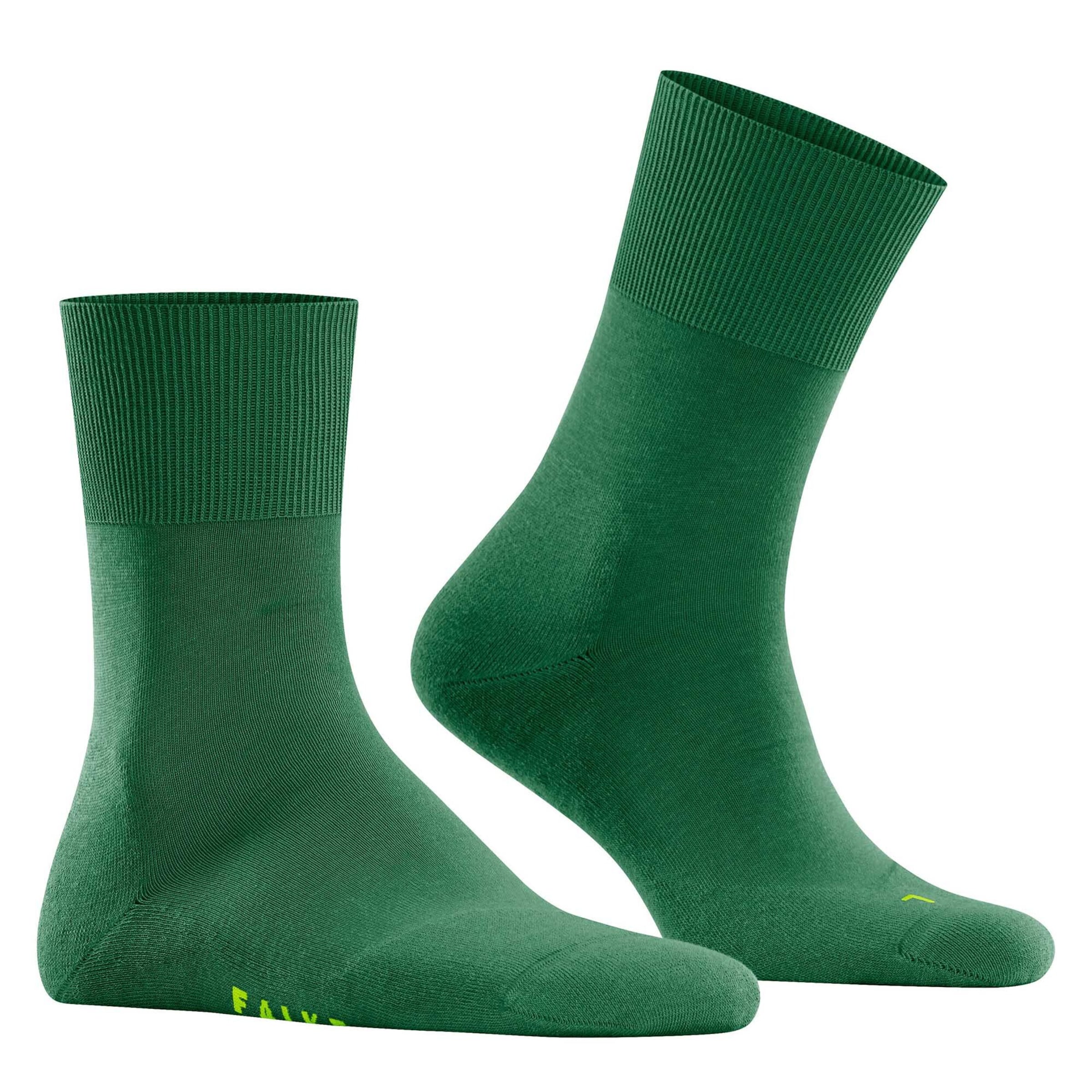 FALKE Socks in Green