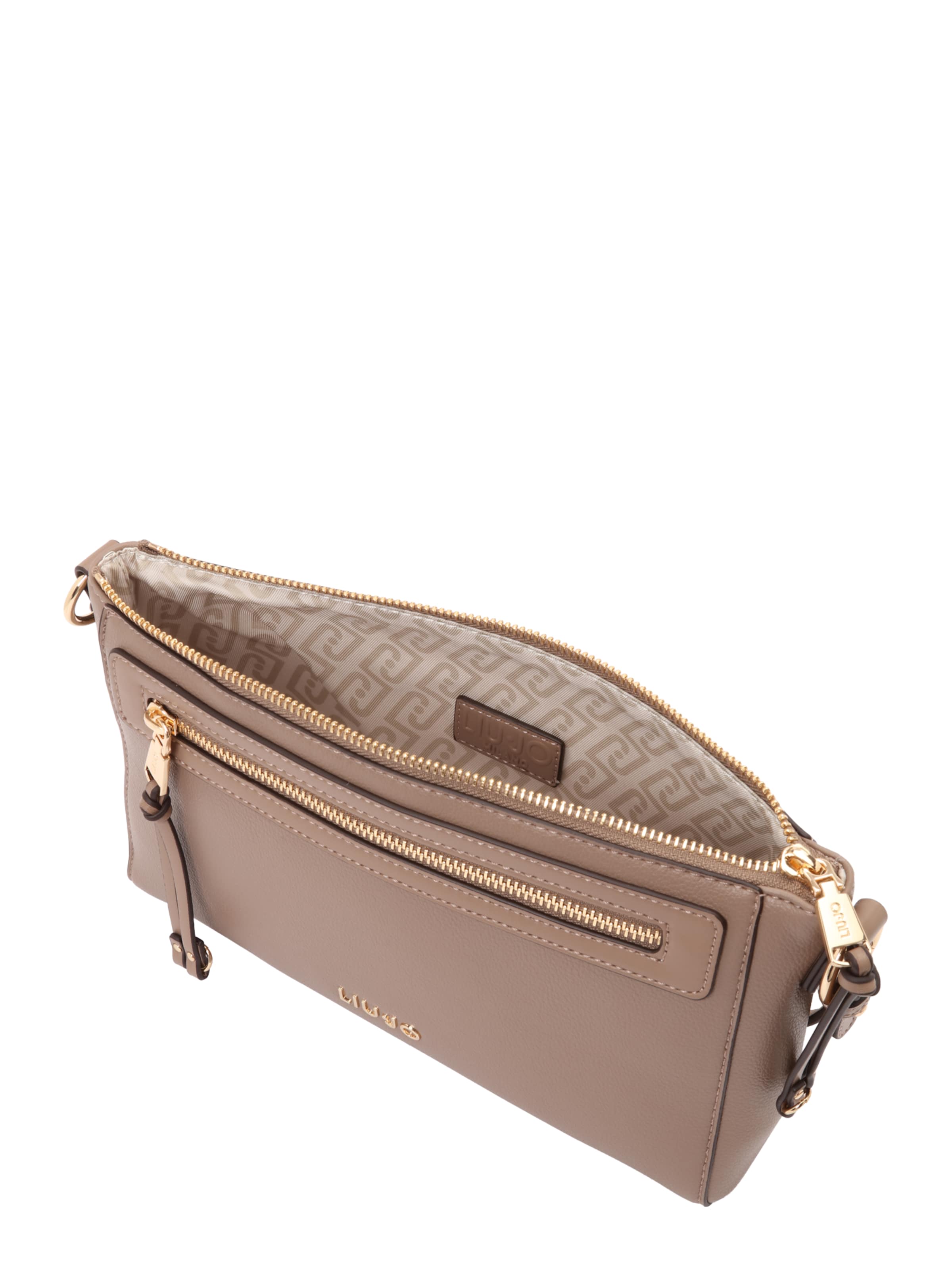 Sac à bandoulière Liu Jo en marron