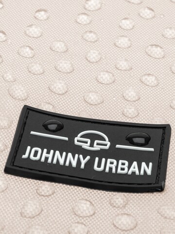 Johnny Urban - Bolsa para gimnasio 'Blake' en beige