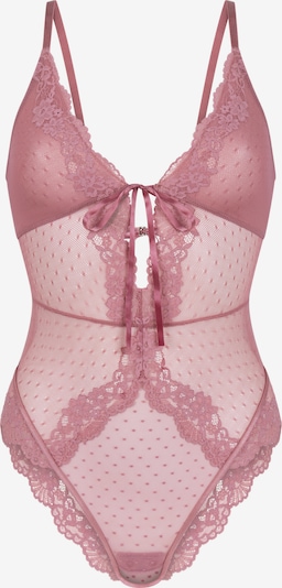 Glaustinukė 'Laila' iš Hunkemöller, spalva – ryškiai rožinė spalva, Prekių apžvalga