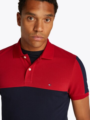 TOMMY HILFIGER Shirt in Blue