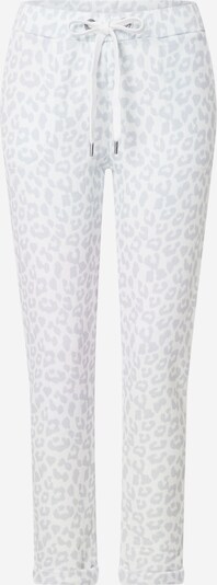 Frogbox Hose in beige / hellgrau, Produktansicht