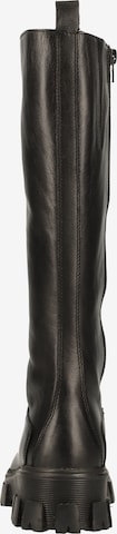 ILC Stiefel in Schwarz