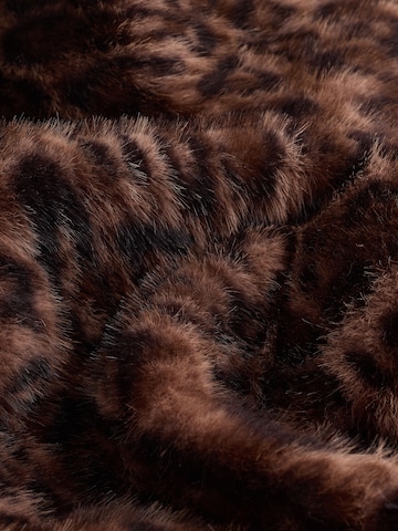 Rockett St George Between-seasons coat in Brown