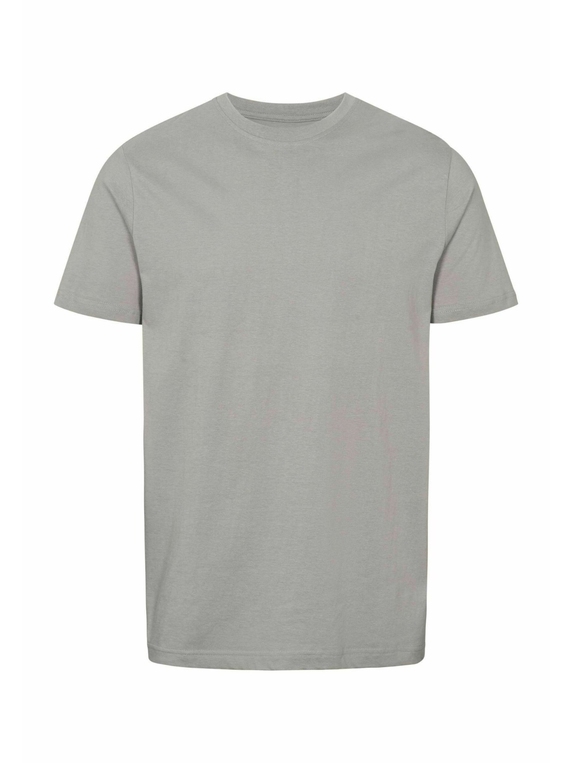 Denim Project Regular fit Button Up Shirt ' DPM 10 ' in Grey