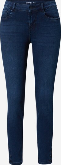 Orsay Jeans i blå denim, Produktvy