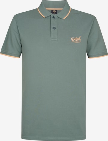 Petrol Industries Bluser & t-shirts i grøn: forside