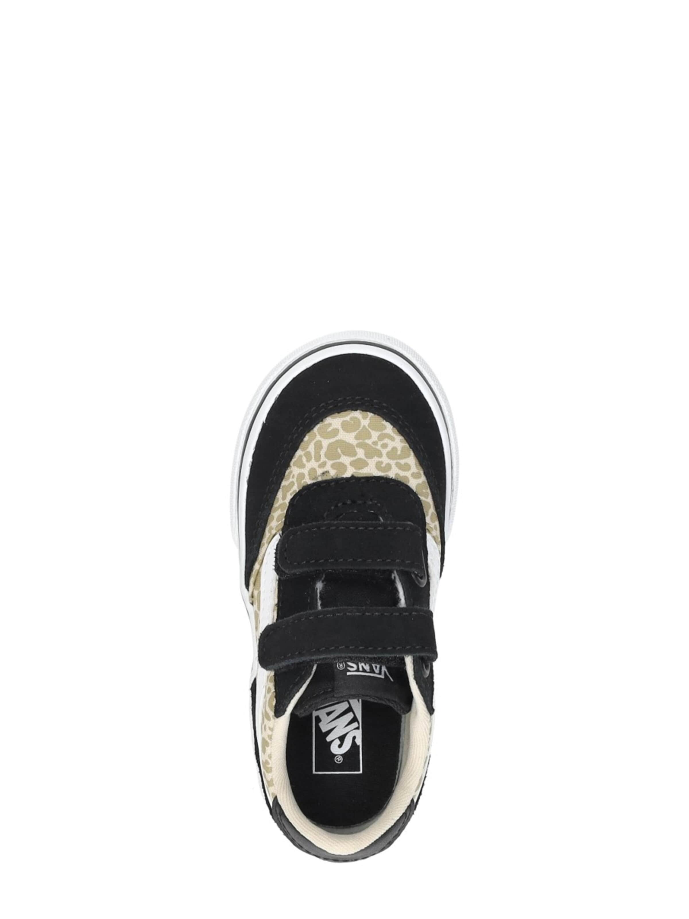 VANS Trainers 'Brooklyn LS V' in Black
