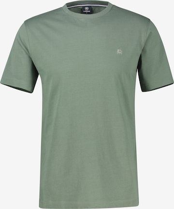 LERROS T-Shirt in Grün: Vorderseite