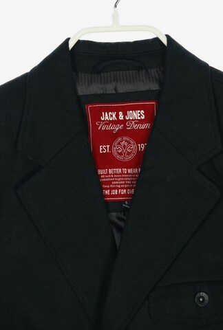 JACK & JONES Suit Jacket in S in Black
