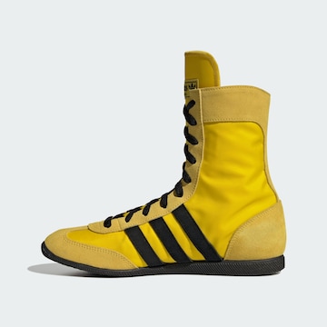 ADIDAS ORIGINALS Sportschuh 'Japan H' in Gelb
