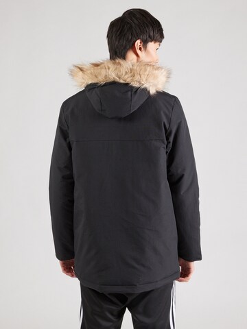 ADIDAS SPORTSWEAR Outdoor jacket 'Paveric' in Black