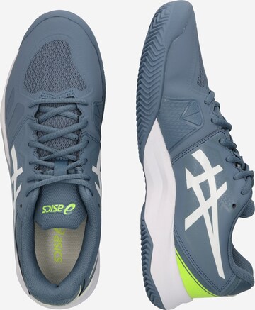 ASICS Sportovní boty 'CHALLENGER' – modrá