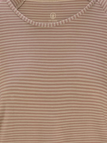 PIP STUDIO Pajama shirt in Beige