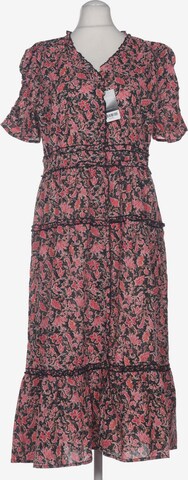 SAINT TROPEZ Dress in L in Pink: front