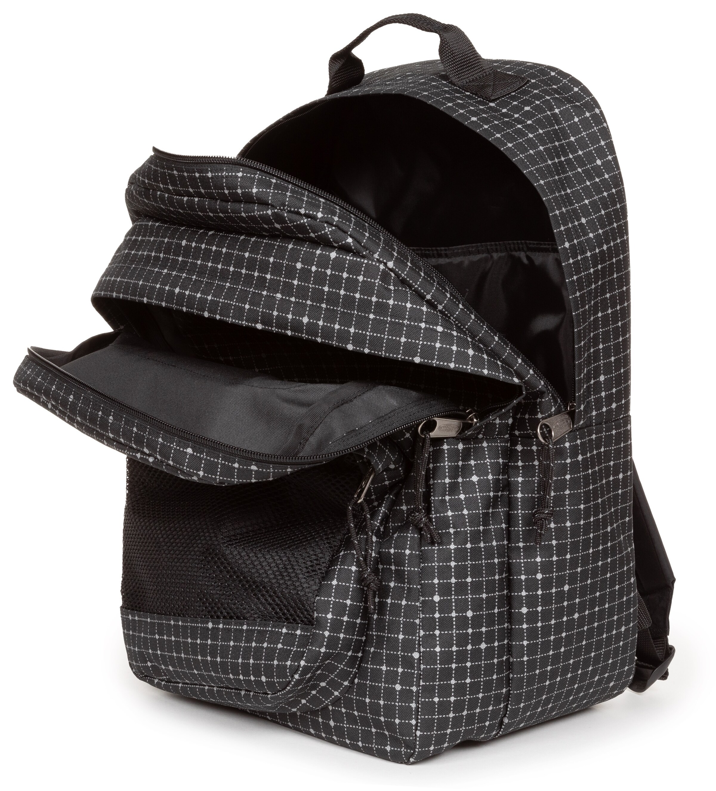 EASTPAK Backpack in Black