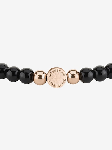 Liebeskind Berlin Bracelet in Black