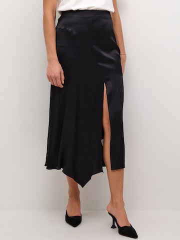 CULTURE Skirt 'Jessie' in Black: front