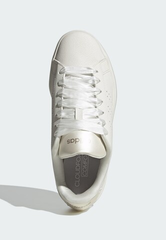 Sneaker bassa 'Advantage 2.0' di ADIDAS SPORTSWEAR in bianco